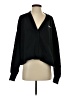 Nike Black Cardigan Size S - photo 1