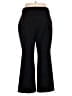 Studio by Torrid Black Dress Pants Size 16 Plus - photo 2