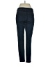 J.Jill Solid Blue Jeans Size 4 - photo 2