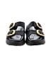 Sam Edelman Black Sandals Size 9 - photo 2