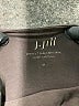 J.Jill Black Tank Top Size M - photo 7