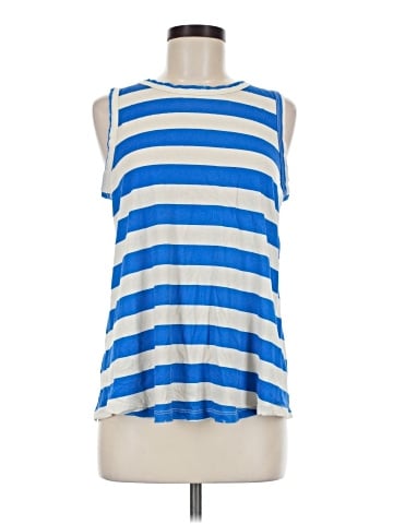 Current/Elliott Sleeveless T-Shirt (view 1)
