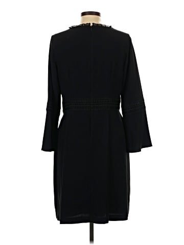 Ann Taylor Casual Dress (view 2)