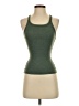 Aerie Green Tank Top Size XS - photo 1