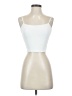Solid & Striped Ivory Tube Top Size XS - photo 1