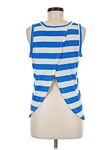 Current/Elliott Sleeveless T-Shirt (view 2)