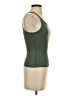 Aerie Green Tank Top Size XS - photo 4