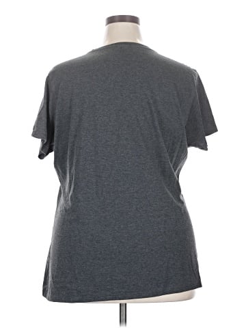 Port & Company Short Sleeve Top (view 2)