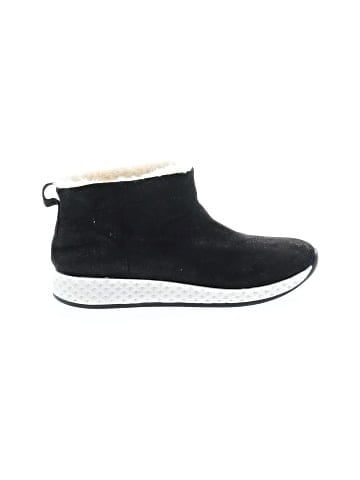 J/Slides Ankle Boots (view 1)