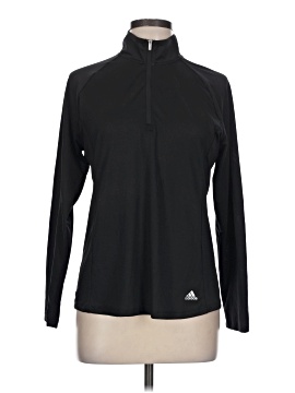 Adidas Track Jacket (view 1)