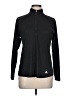 Adidas Black Track Jacket Size L - photo 1