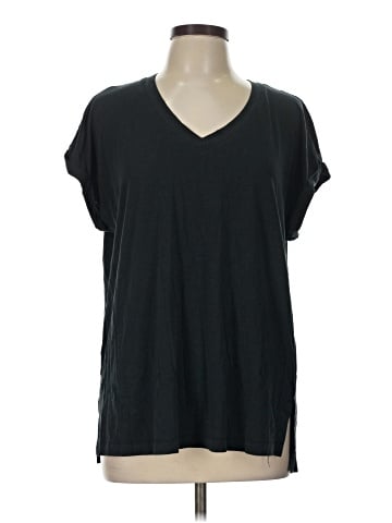 Banana Republic Short Sleeve T-Shirt (view 1)