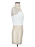 Solid & Striped Ivory Tube Top Size XS - photo 4