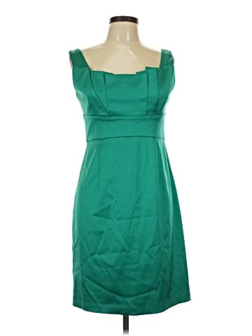 Max and Cleo Cocktail Dress (view 1)