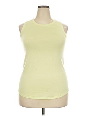 C9 By Champion Sleeveless T-Shirt (view 1)