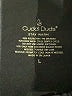 Cuddl Duds Solid Blue Casual Pants Size L - photo 4