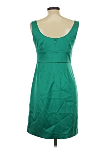 Max and Cleo Cocktail Dress (view 2)