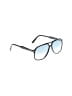 Tom Ford Blue Black Sunglasses One size - photo 1
