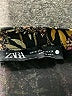 Zara Paisley Black Casual Skirt Size M - photo 4