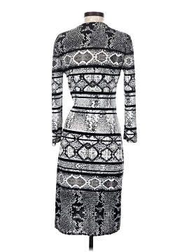 BCBGMAXAZRIA Casual Dress (view 2)
