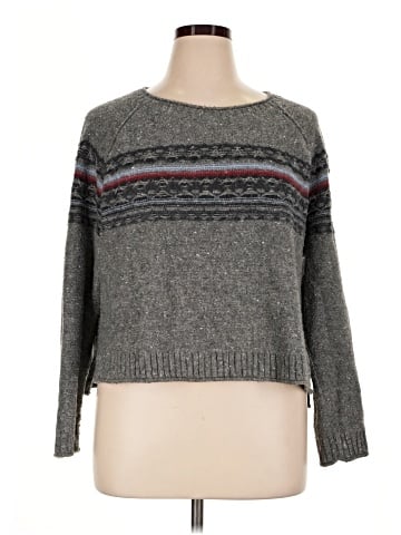 Treasure & Bond Pullover Sweater (view 1)