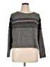 Treasure & Bond Tweed Gray Pullover Sweater Size XL - photo 1