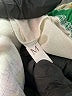 Unbranded Graphic Ivory Shorts Size M - photo 4