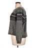Treasure & Bond Tweed Gray Pullover Sweater Size XL - photo 5
