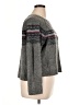 Treasure & Bond Tweed Gray Pullover Sweater Size XL - photo 4