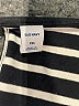 Old Navy Stripes Black Jumpsuit Size XXL - photo 4