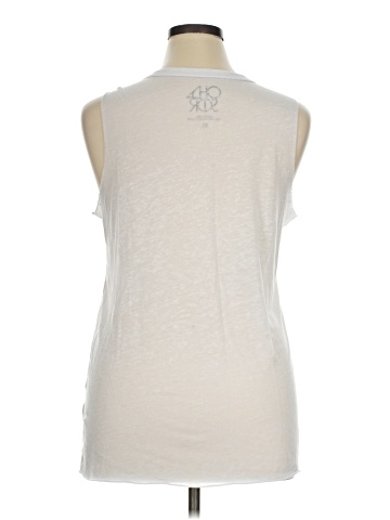 Chaser Sleeveless T-Shirt (view 2)