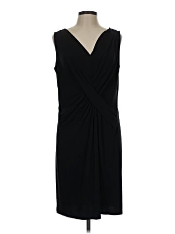 Simply Vera Vera Wang Cocktail Dress (view 1)