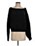 Gap Black Pullover Sweater Size S - photo 1