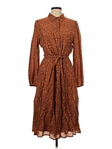 Nine West Casual Dress (view 1)