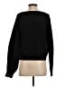 Gap Black Pullover Sweater Size S - photo 2