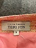 Teri Jon by Rickie Freeman Pink Jacket Size 18 - photo 6