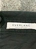 Everlane Black Long Sleeve Blouse Size S - photo 7
