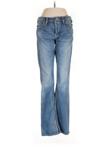 Silver Jeans Co. Jeans (view 1)
