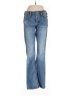 Silver Jeans Co. Hearts Blue Jeans Size 29 waist - photo 1