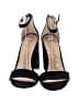 Sam Edelman Black Sandals Size 9 1/2 - photo 2