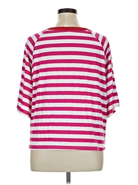 Dokotoo 3/4 Sleeve T-Shirt (view 2)