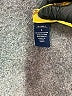 Denim 24/7 Yellow Short Sleeve T-Shirt Size L - photo 8