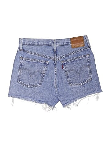 Levi's Denim Shorts (view 2)