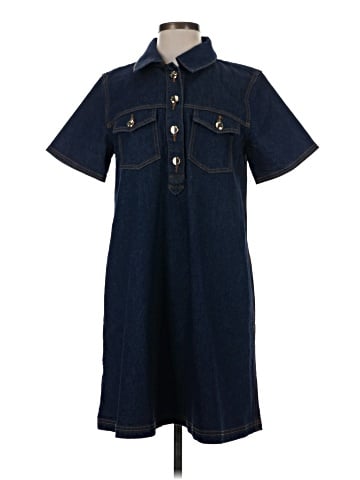 Ann Taylor LOFT Casual Dress (view 1)