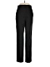 Sandro 100% Polyester Solid Black Dress Pants Size 36 waist - photo 1
