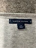 Tommy Hilfiger 100% Tencel Argyle Gray Pullover Sweater Size L - photo 7