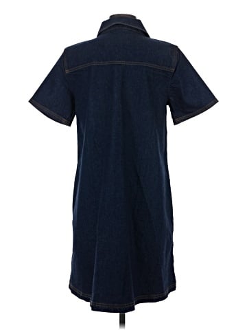 Ann Taylor LOFT Casual Dress (view 2)