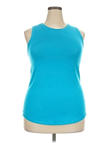 C9 By Champion Sleeveless T-Shirt (view 1)