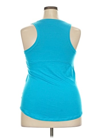 C9 By Champion Sleeveless T-Shirt (view 2)