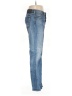 Silver Jeans Co. Hearts Blue Jeans Size 29 waist - photo 4